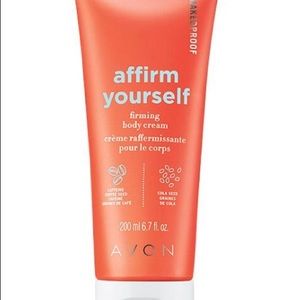 COPY - Firming cream